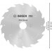 BOSCH PRO Wood cordless körfűrészlap 190x30/20x1,6/1,1x16T 2608837706