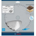BOSCH PRO Wood cordless körfűrészlap 210x30x1,7/1,2x24T 2608837713