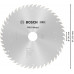 BOSCH PRO Wood cordless körfűrészlap 210x30x1,7/1,2x48T 2608837714