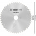 BOSCH PRO Wood cordless körfűrészlap 216x30x1,7/1,2x48T 2608837726