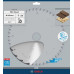 BOSCH PRO Wood cordless körfűrészlap 250x30x2,2/1,6x24T 2608837727