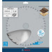 BOSCH PRO Wood cordless körfűrészlap 254x30x2,2/1,6x24T 2608837733