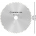 BOSCH PRO Wood cordless körfűrészlap 254x30x2,2/1,6x60T 2608837736