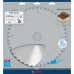 BOSCH PRO Wood cordless körfűrészlap 305x30x2,2/1,6x40T 2608837741