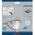 BOSCH PRO Steel cordless körfűrészlap, 136 x 1,6 x 20 mm 2608837746