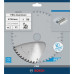 BOSCH PRO Aluminium cordless körfűrészlap, 184 x 2 x 16 mm 2608837767