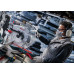 BOSCH PRO Aluminium cordless körfűrészlap, 184 x 2 x 16 mm 2608837767