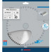 BOSCH PRO Aluminium cordless körfűrészlap 216 × 2,2 × 30 mm 2608837776