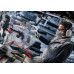 BOSCH PRO Aluminium cordless körfűrészlap 216 × 2,2 × 30 mm 2608837776