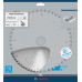 BOSCH PRO Aluminium cordless körfűrészlap 250 × 2,4 × 30 mm 2608837778
