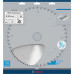 BOSCH PRO Aluminium cordless körfűrészlap 305 × 2,4 × 30 mm 2608837782