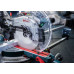 BOSCH PRO Aluminium cordless körfűrészlap 305 × 2,4 × 30 mm 2608837782