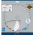 BOSCH PRO Wood cordless körfűrészlap 254X2.2/1.6X30X24T 2608842237