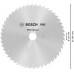 BOSCH PRO Wood cordless körfűrészlap 254X2.2/1.6X30X48T 2608842239