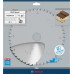 BOSCH PRO Wood cordless körfűrészlap 254X2.2/1.6X30X48T 2608842239