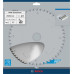 BOSCH PRO Aluminium cordless körfűrészlap 254 × 2,4 × 30 mm 2608842242