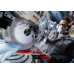 BOSCH PRO Aluminium cordless körfűrészlap 254 × 2,4 × 30 mm 2608842242