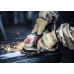 BOSCH EXPERT Handle fogantyú Vibration Control M14 sarokcsiszolókhoz, 169x69 mm 2608900001