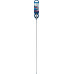 BOSCH EXPERT SDS plus-7X kalapácsfúró, 5 x 400 x 465 mm 2608900064