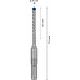BOSCH EXPERT SDS plus-7X kalapácsfúró, 5,5 x 50 x 115 mm 2608900065