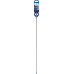 BOSCH EXPERT SDS plus-7X kalapácsfúró, 6 x 400 x 465 mm 2608900076