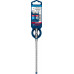 BOSCH EXPERT SDS plus-7X kalapácsfúró, 7 x 100 x 165 mm 2608900084