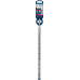 BOSCH EXPERT SDS plus-7X kalapácsfúró, 14 x 250 x 315 mm 2608900122