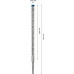 BOSCH EXPERT SDS plus-7X kalapácsfúró, 14 x 250 x 315 mm 2608900122