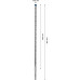 BOSCH EXPERT SDS plus-7X kalapácsfúró, 14 x 400 x 465 mm 2608900124