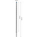 BOSCH EXPERT SDS plus-7X kalapácsfúró, 15 x 400 x 465 mm 2608900129