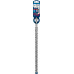 BOSCH EXPERT SDS plus-7X kalapácsfúró, 16 x 250 x 315 mm 2608900132