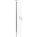 BOSCH EXPERT SDS plus-7X kalapácsfúró, 18 x 550 x 600 mm 2608900140