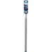 BOSCH EXPERT SDS plus-7X kalapácsfúró, 25 x 400 x 450 mm 2608900151