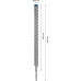 BOSCH EXPERT SDS plus-7X kalapácsfúró, 28 x 400 x 450 mm 2608900154