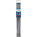 BOSCH EXPERT SDS plus-7X kalapácsfúró, 6 x 200 x 265 mm, 10 db 2608900162