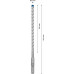 BOSCH EXPERT SDS plus-7X kalapácsfúró, 8 x 150 x 215 mm, 10 db 2608900168