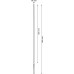 BOSCH EXPERT SDS max-8X kalapácsfúró, 14 x 800 x 940 mm 2608900210