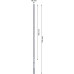 BOSCH EXPERT SDS max-8X kalapácsfúró, 16 x 600 x 740 mm 2608900216