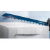 BOSCH EXPERT ‘Aerated Concrete’ S 1141 HM szablyafűrészlap, 1 db 2608900408