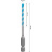 BOSCH EXPERT HEX-9 MultiConstruction fúrószár, 4 x 45 x 90 mm 2608900570