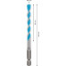 BOSCH EXPERT HEX-9 MultiConstruction fúrószár, 6 x 60 x 100 mm 2608900574