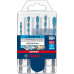 BOSCH EXPERT HEX-9 MultiConstruction fúrószárkészlet, 4/5/6/6/8 mm, 5 db 2608900585