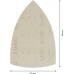 BOSCH EXPERT M480 csiszolóháló multicsiszolókhoz, 100 x 150 mm, G 150, 10 db 2608900728