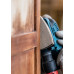 BOSCH EXPERT M480 csiszolóháló rezgőcsiszolókhoz, 80 x 133 mm, G 180, 10 db 2608900738