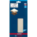BOSCH EXPERT M480 csiszolóháló rezgőcsiszolókhoz, 115 x 230 mm, G 220, 10 db 2608900766