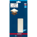 BOSCH EXPERT M480 csiszolóháló rezgőcsiszolókhoz, 115 x 230 mm, G 320, 10 db 2608900768