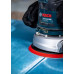 BOSCH EXPERT C470 8 lyukú csiszolópapír rezgőcsiszolókhoz, 125 mm, G 40, 50 db 2608900908