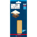 BOSCH EXPERT C470 csiszolópapír rezgőcsiszolókhoz, 93 x 186 mm, G 80, 10db 2608900855
