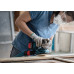 BOSCH EXPERT C470 csiszolópapír rezgőcsiszolókhoz, 93 x 186 mm, G 80, 10db 2608900855