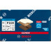 BOSCH EXPERT C470 csiszolópapír deltacsiszolókhoz, 93 mm, G 320, 50 db 2608900933